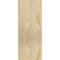 Ekena Millwork Thorton Traditional Rough Sawn Bracket w/ Offset Brace, Douglas Fir, 8"W x 20"D x 20"H BKT0806X20X20THR01RDF - alternate 4